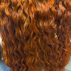 30” 13x6 Lace Front wig